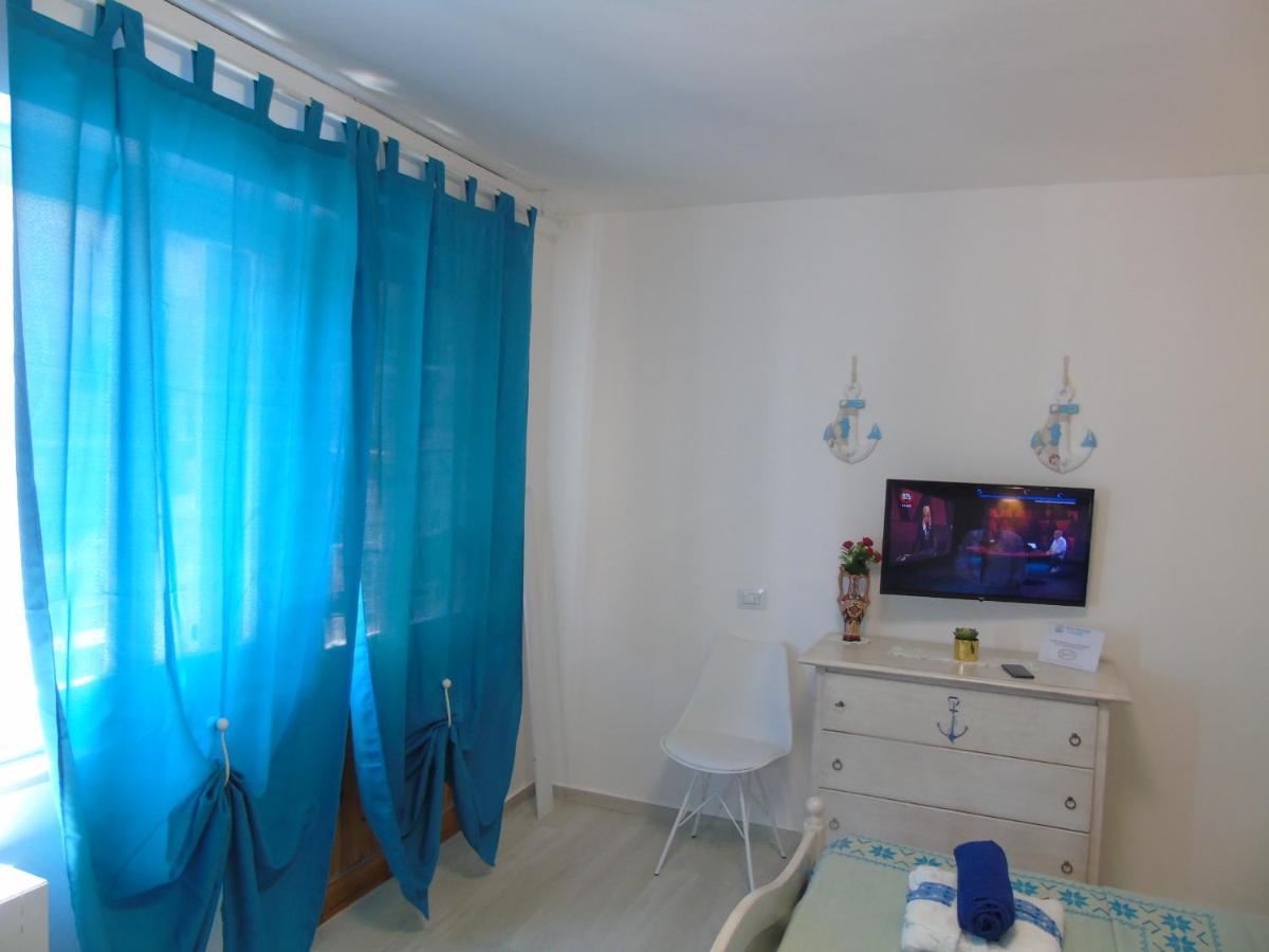Affittacamere Likele Castelsardo Luaran gambar
