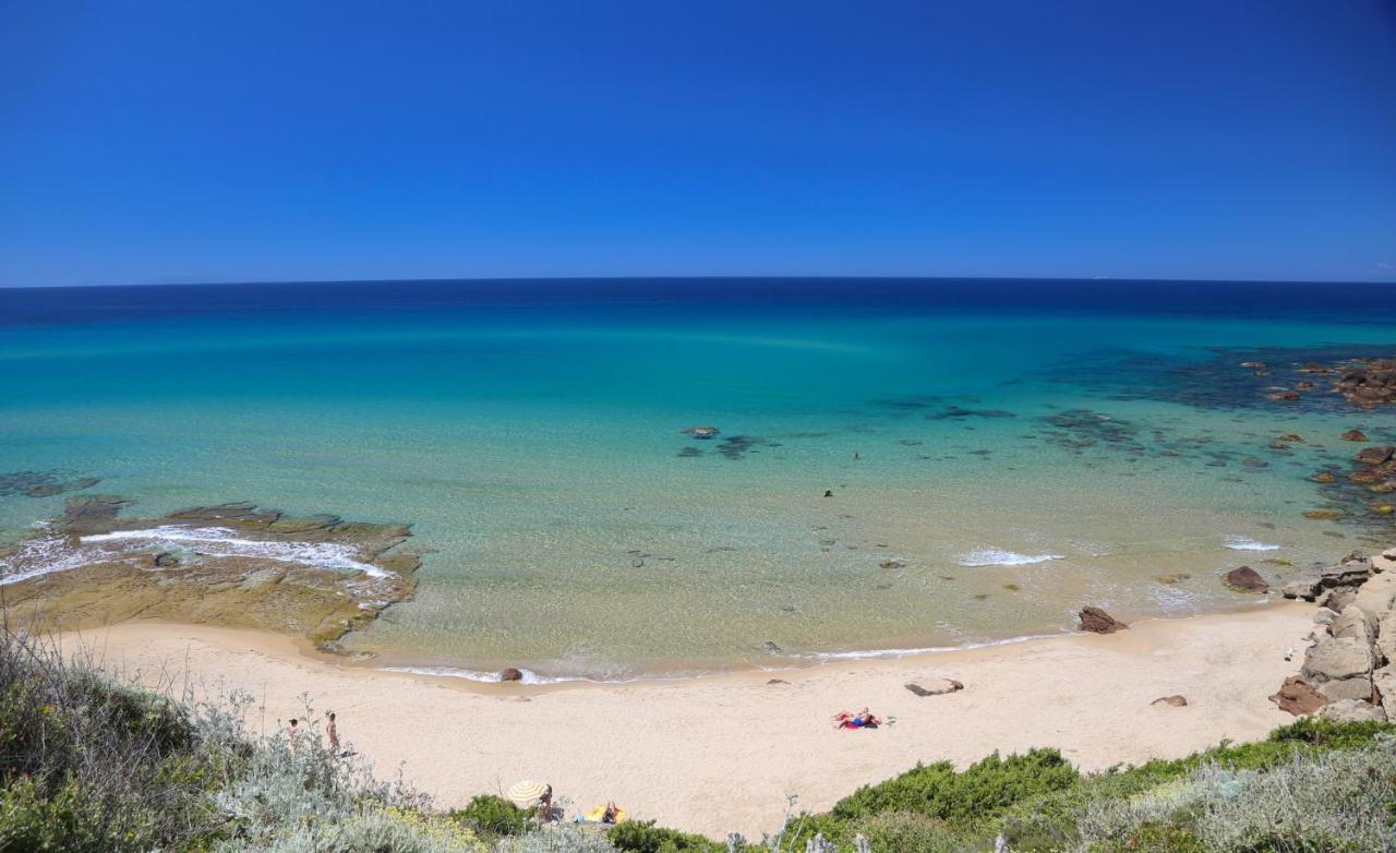 Affittacamere Likele Castelsardo Luaran gambar