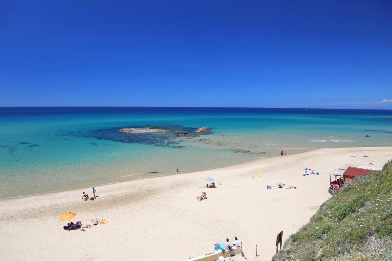 Affittacamere Likele Castelsardo Luaran gambar