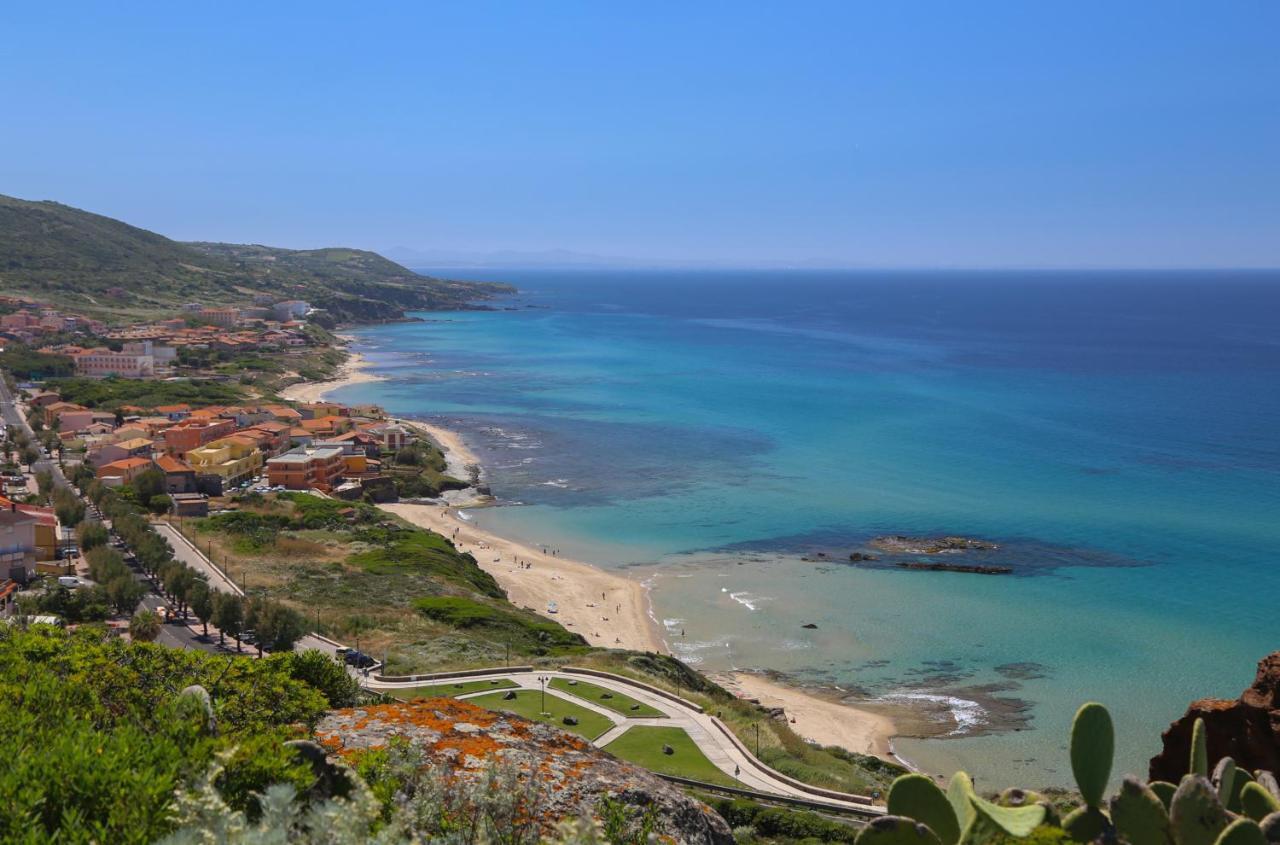 Affittacamere Likele Castelsardo Luaran gambar