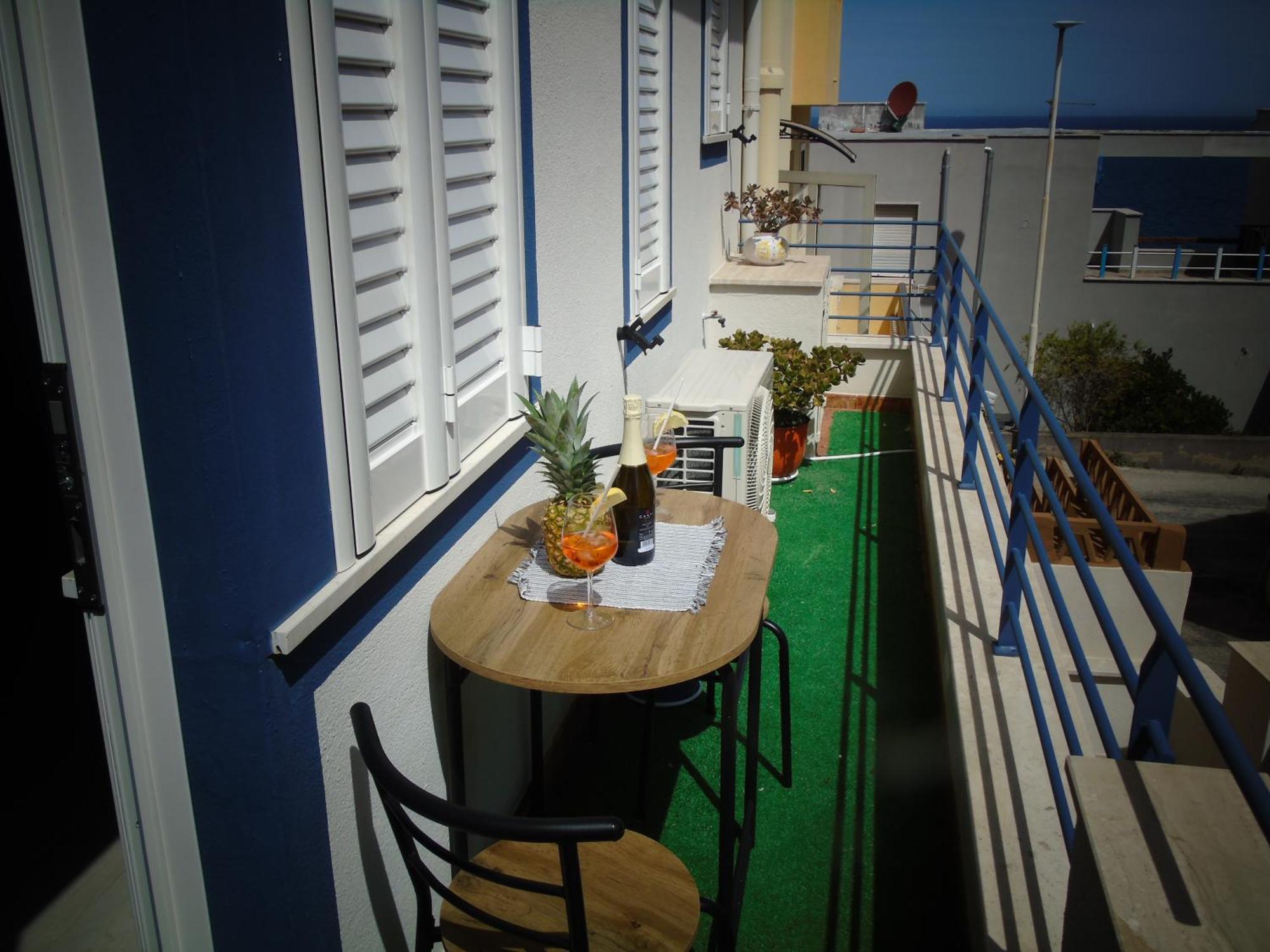 Affittacamere Likele Castelsardo Luaran gambar