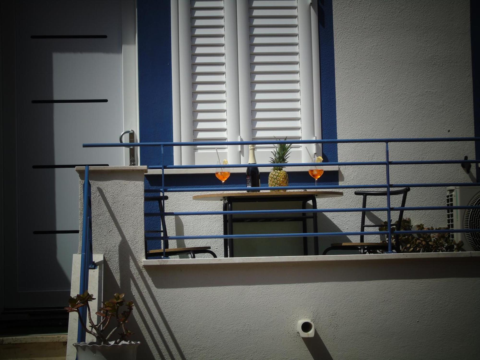 Affittacamere Likele Castelsardo Luaran gambar